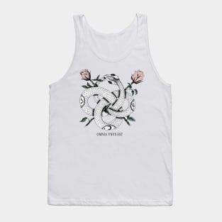 Ouroboros Tank Top